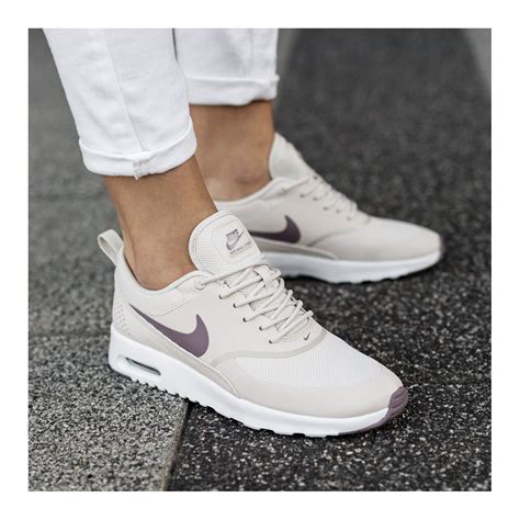 nike thea beige damen mirapodo|Women's Air Max Thea Shoes. Nike.com.